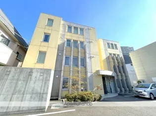 ペラッツィ杉並【1階】の外観